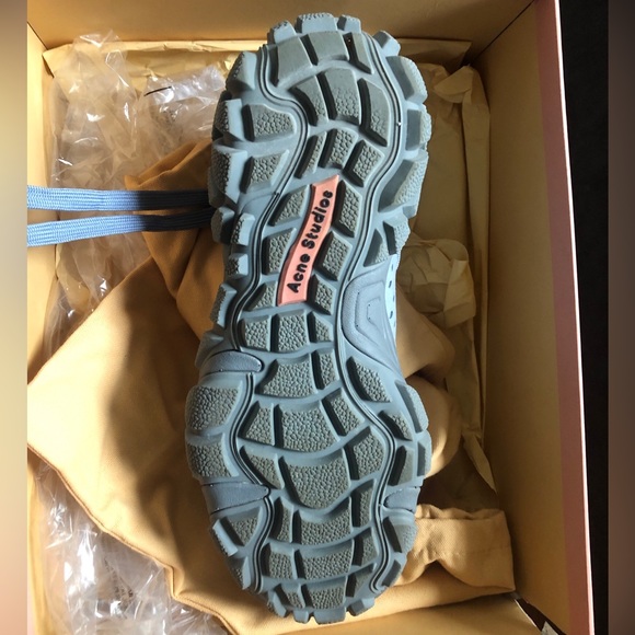 Acne Studios Boltzer - Picture 8 of 14